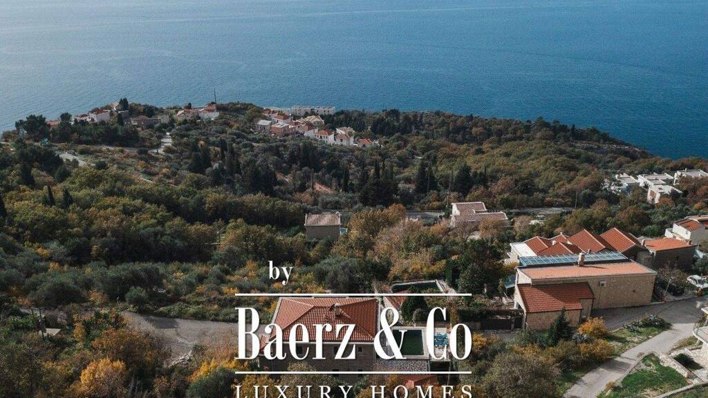 Haus zum Kauf 1.000.000 € 480 m² 320 m² Grundstück budva