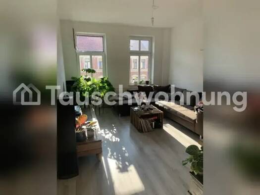 Wohnung zur Miete Tauschwohnung 400 € 3 Zimmer 63 m² Schönefeld Leipzig 04347