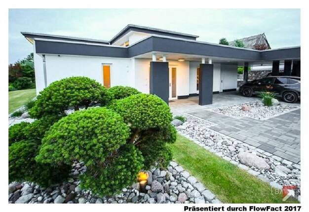 Einfamilienhaus zum Kauf provisionsfrei 1.700.000 € 3 Zimmer 162 m² 6.400 m² Grundstück Gothenweg 1d Bansin Dorf Seebad Bansin 17429