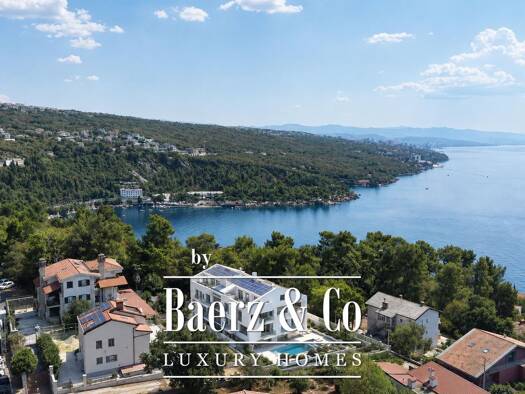 Wohnung zum Kauf 801.000 € 2 Zimmer 83 m² Opatija