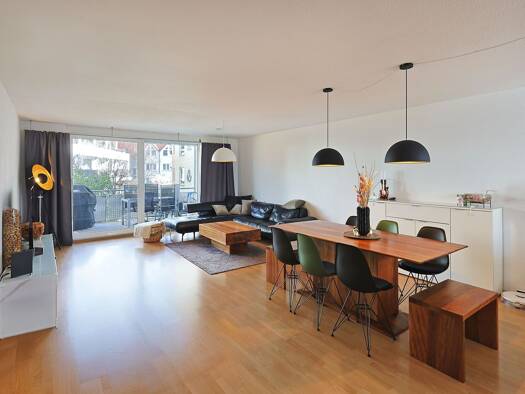 Wohnung zum Kauf 525.000 € 3 Zimmer 110 m² frei ab 31.12.2026 Schwieberdingen 71701