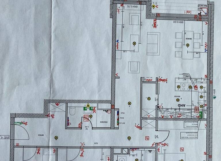 Wohnung zum Kauf provisionsfrei 655.000 € 4 Zimmer 128 m² Geschoss 1/3 Windberg Mönchengladbach 41063