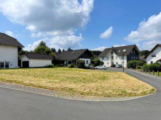 Grundstück zum Kauf 75.000 € 585 m² Grundstück Gehlert 57627