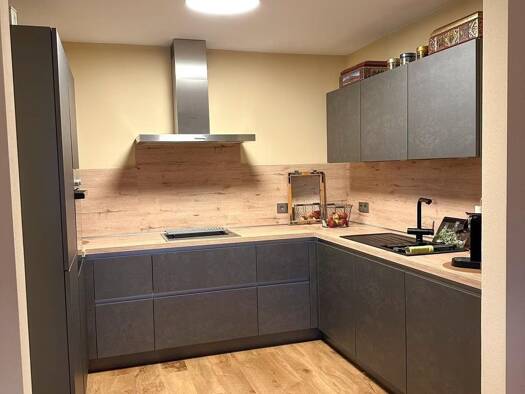 Wohnung zur Miete 950 € 3 Zimmer 83 m² Geschoss 1/2 frei ab 01.06.2026 Wittlich 54516