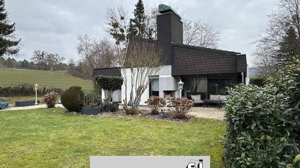 Einfamilienhaus zur Miete 1.850 € 6 Zimmer 218 m² 2.810 m² Grundstück frei ab 01.05.2026 Oberbieber Neuwied / Oberbieber 56566