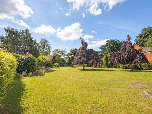 Grundstück zum Kauf 276.000 € 920 m² Grundstück Moorrege 25436