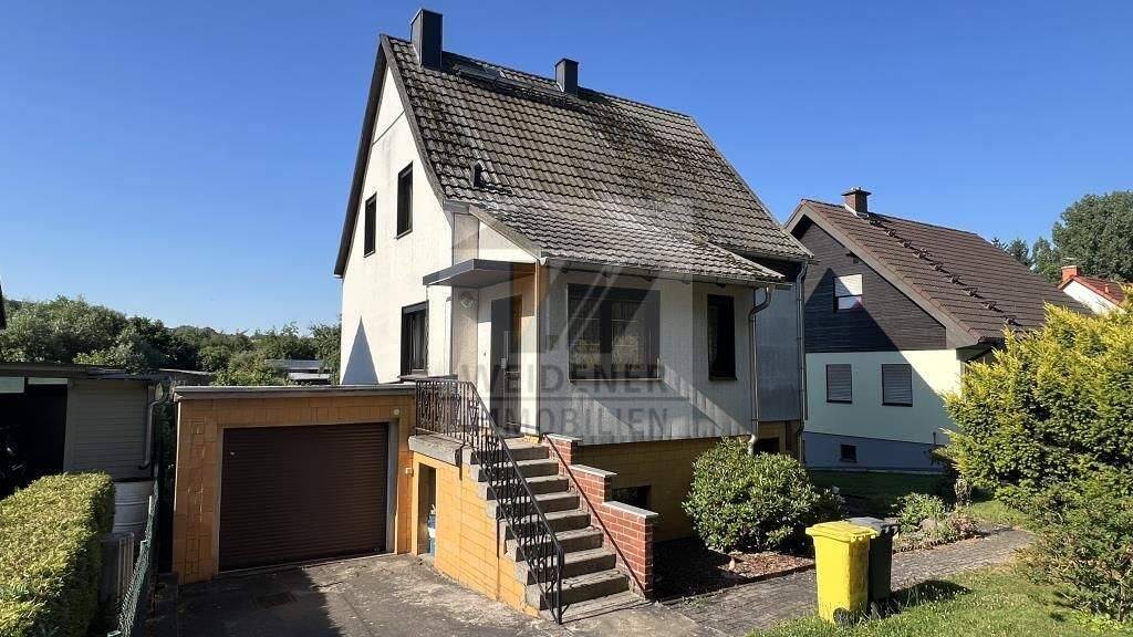 Einfamilienhaus zum Kauf 167.500 € 3 Zimmer 99 m² 643 m² Grundstück frei ab sofort Kaimberger Straße 82 Zwötzen Gera 07551