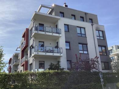 Wohnung zum Kauf als Kapitalanlage geeignet 374.000 € 2 Zimmer 77 m² Rostock 18055