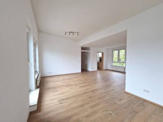 Wohnung zur Miete 1.580 € 4 Zimmer 116 m² 3. Geschoss frei ab sofort Sankt-Gallen-Ring 231 Großreuth b Schweinau Nürnberg 90431
