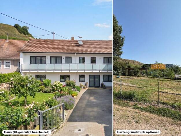 Einfamilienhaus zum Kauf 249.000 € 5 Zimmer 178 m² 552 m² Grundstück Oberrotweil Vogtsburg im Kaiserstuhl 79235