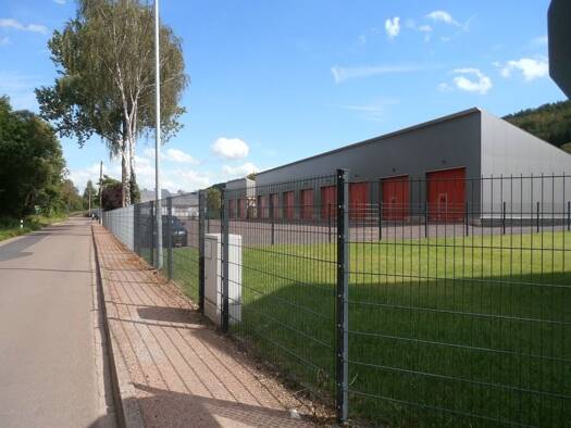 Lagerhalle zur Miete provisionsfrei 5,38 € 65 m² Lagerfläche Eisenach Eisenach 99817