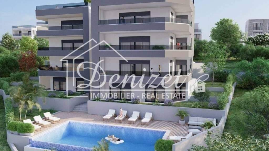 Wohnung zum Kauf 400.000 € 3 Zimmer 113 m² Slatine