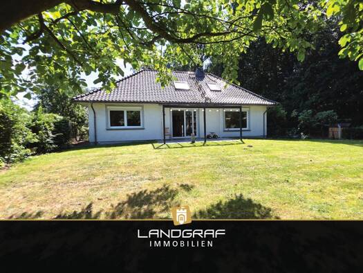 Haus zum Kauf 6 Zimmer 170 m² 1.325 m² Grundstück frei ab sofort Harpstedt Harpstedt 27243