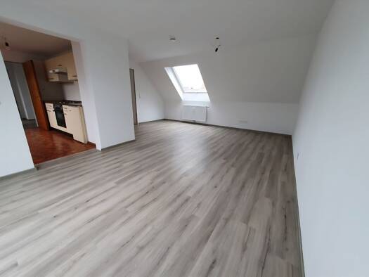 Loft zur Miete 700 € 3 Zimmer 70 m² Geschoss 2/2 frei ab 01.01.2026 Steinenstadt Neuenburg am Rhein 79395