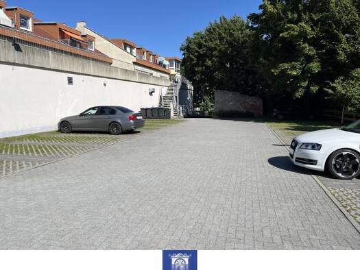 Außenstellplatz zur Miete provisionsfrei 23,80 € Bischofswerda 01877