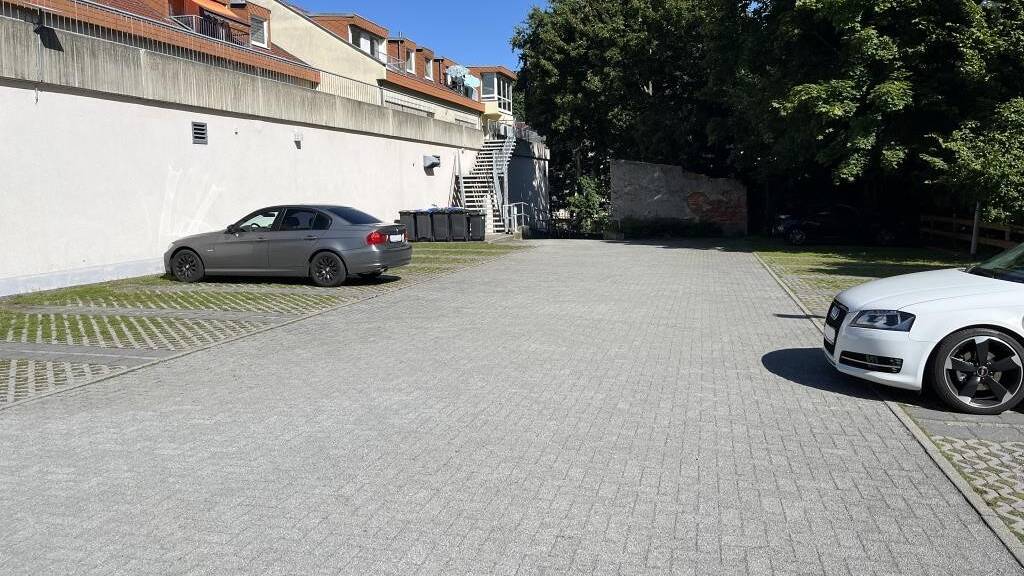 Außenstellplatz zur Miete provisionsfrei 23,80 € Bischofswerda 01877