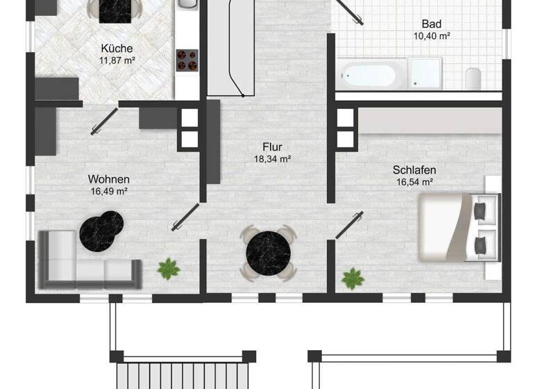 Einfamilienhaus zum Kauf provisionsfrei 450.000 € 5 Zimmer 150 m² 700 m² Grundstück Rommelhausen Limeshain 63694