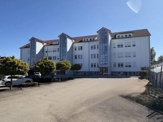 Wohnung zum Kauf 155.000 € 2,5 Zimmer 64 m² Winterlingen 72474