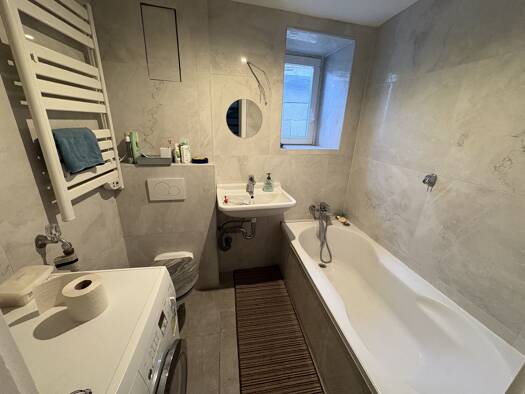 Einfamilienhaus zum Kauf 298.000 € 4 Zimmer 85 m² 172 m² Grundstück Laudenbach Weikersheim 97990