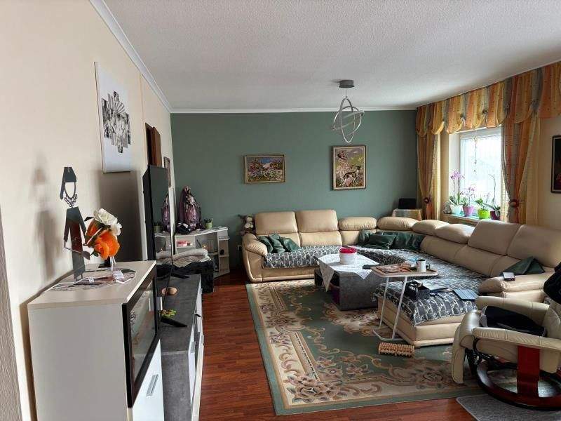 Immobilie in Westerburg - Traumlage in Westerburg: Freistehendes Einfamilienhaus mit Garten-Oase in ruhiger Nachbarschaft - Bild 4