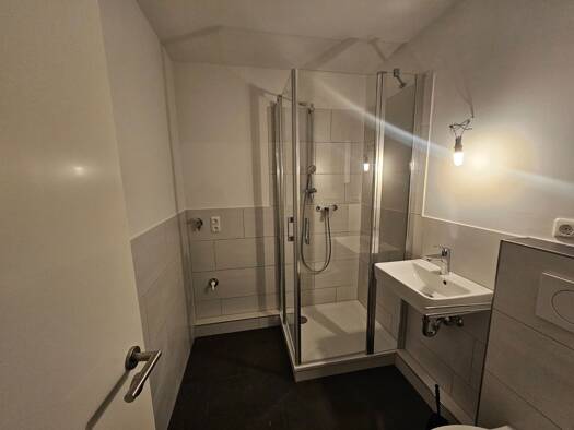 Wohnung zur Miete 700 € 2 Zimmer 56 m² 1. Geschoss frei ab 01.11.2026 Neulander Weg 46 Winsen Winsen (Luhe) 21423