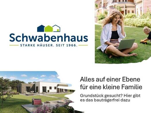 Bungalow zum Kauf provisionsfrei 399.863 € 4 Zimmer 133 m² 800 m² Grundstück Wanzleben Wanzleben-Börde 39164