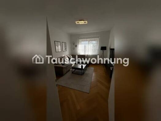 Wohnung zur Miete Tauschwohnung 439 € 2 Zimmer 58 m² 3. Geschoss Berg am Laim München 81671
