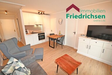 Wohnung zum Kauf 419.000 € 2 Zimmer 39,5 m² EG Westerland Westerland 25980