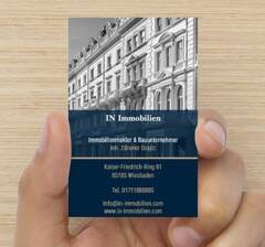 IN Immobilien logo