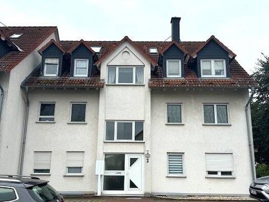 Wohnung zum Kauf 109.000 € 2 Zimmer 60,6 m² Queis Landsberg 06188