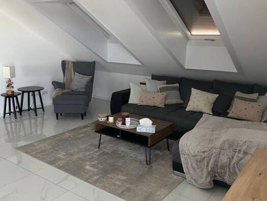 Wohnung zur Miete 1.040 € 2 Zimmer 59 m² Geschoss 2/2 frei ab 01.05.2026 Mettenheim-Hart Mettenheim 84562
