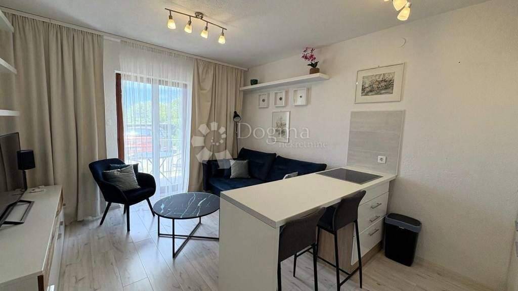 Studio zum Kauf 149.000 € 1 Zimmer 30 m² Malinska-Dubasnica
