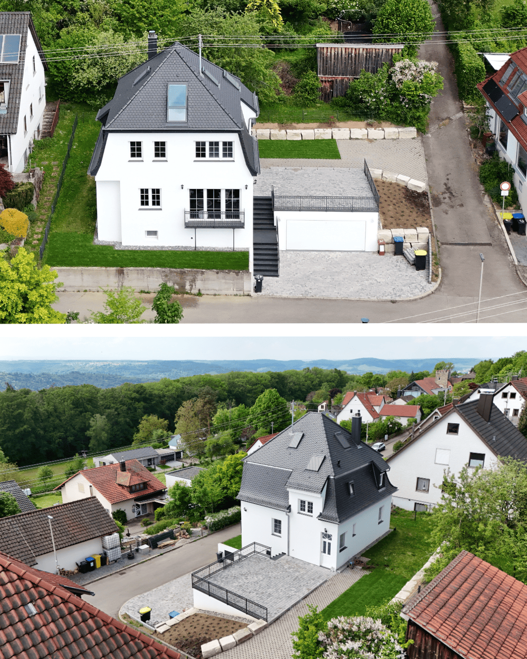 Haus – Geradstetten, Rems-Murr-Kreis - Ansicht 5
