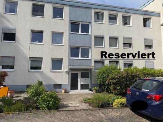 Wohnung zum Kauf 145.000 € 3 Zimmer 90 m² 1. Geschoss Seesen 38723