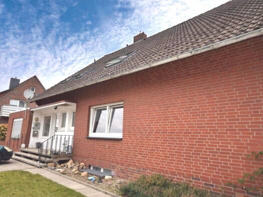 Mehrfamilienhaus zum Kauf 299.000 € 10 Zimmer 331 m² 1.300 m² Grundstück Wagenfeld 49419