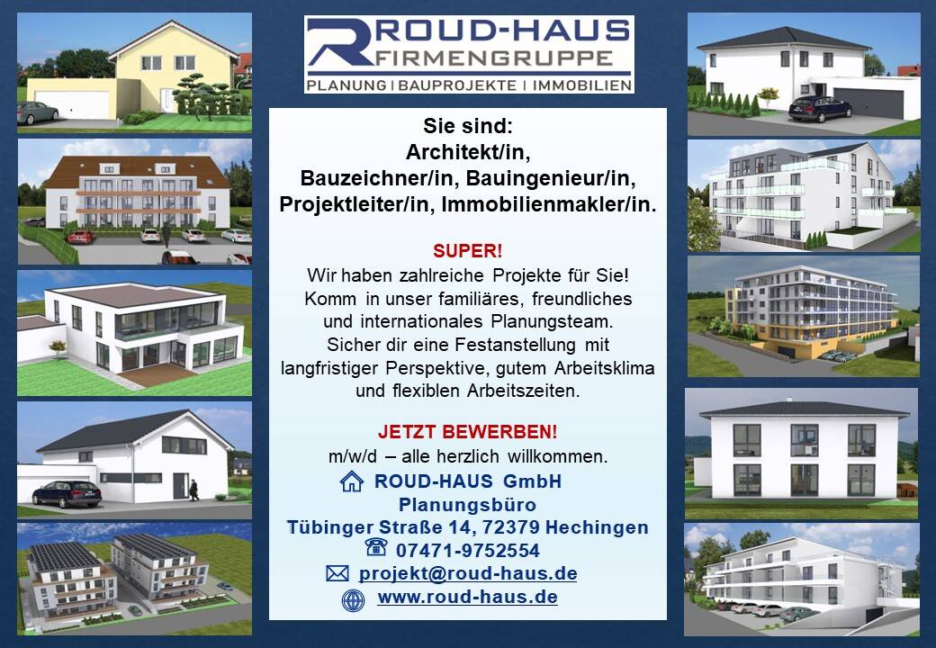 Mehrfamilienhaus zum Kauf - Ansicht 3