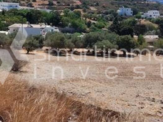 Land-/Forstwirtschaft zum Kauf 400.000 € Municipality of Leros 854 00