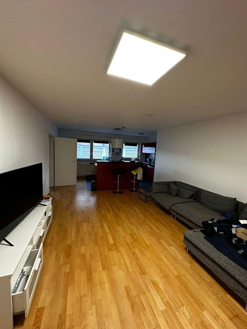 Wohnung zur Miete 950 € 3 Zimmer 75 m²<br/>Wohnfläche EG<br/>Geschoss Friesenheim / Stadtbezirk 158 Ludwigshafen 67063