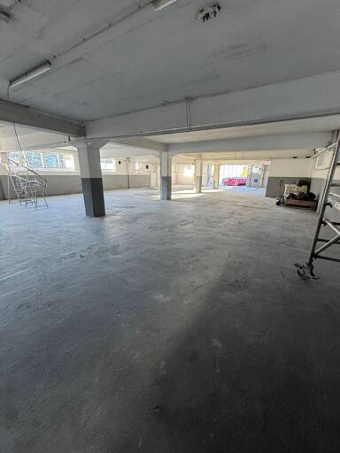Halle/Industriefläche zur Miete 2.000 € 400 m² Lagerfläche Lüdenscheid Lüdenscheid 58507