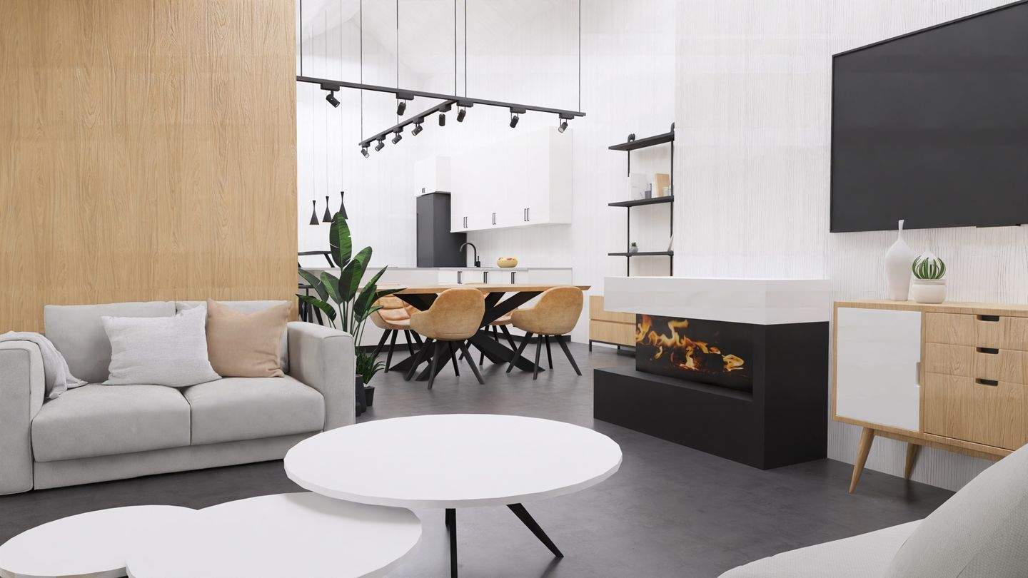 Wohnung zum Kauf - Mehr