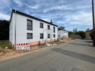 Einfamilienhaus zum Kauf 5 Zimmer 120 m² 402 m² Grundstück Gera 07545