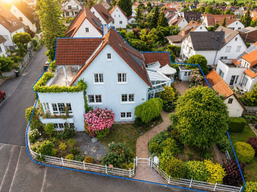 Einfamilienhaus zum Kauf – pohled 6