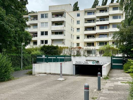 Wohnung zum Kauf 535.000 € 7 Zimmer 195 m² frei ab sofort Neue Vahr Nord Bremen 28329