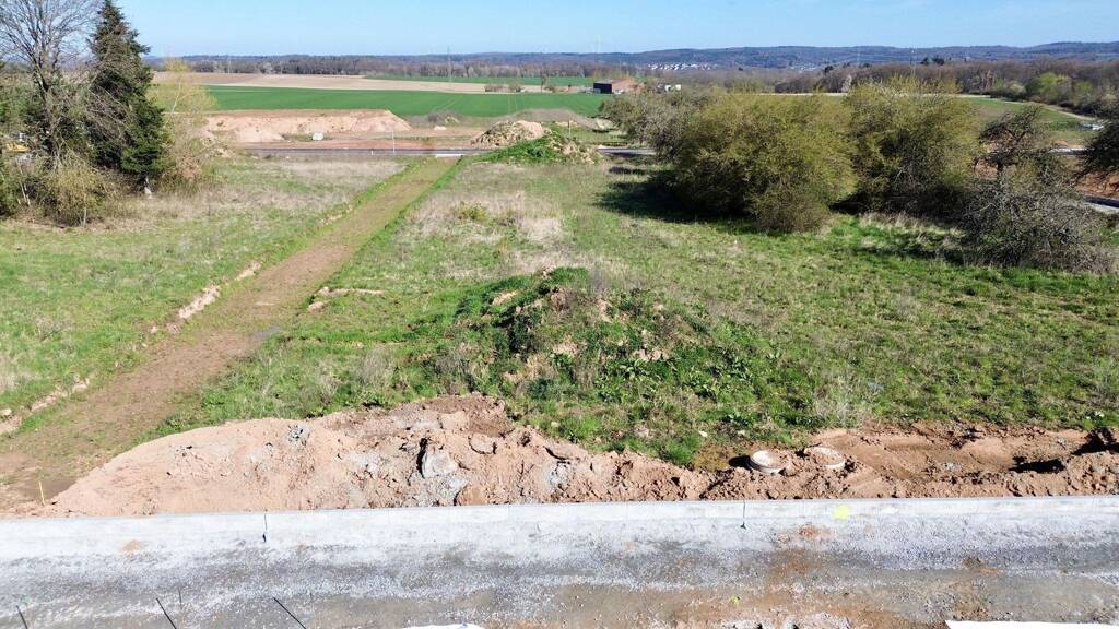 Grundstück zum Kauf 215.000 € 516 m² Grundstück Morlautern Kaiserslautern 67659