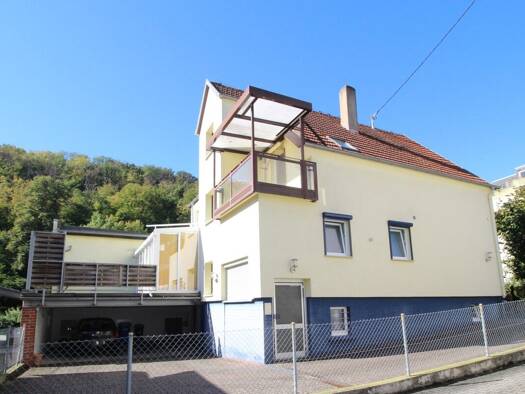 Mehrfamilienhaus zum Kauf 745.000 € 220 m² 390 m² Grundstück Vockenhausen Eppstein 65817