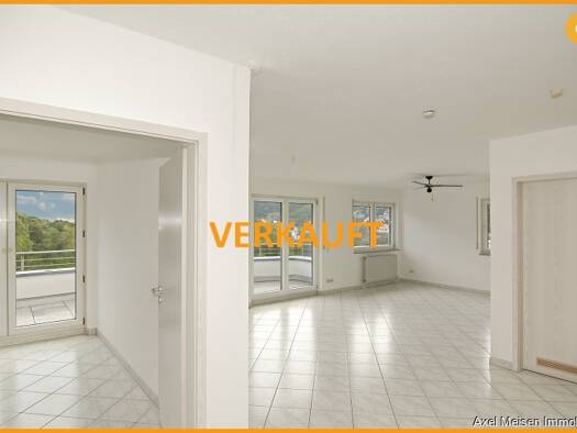 Wohnung zum Kauf 375.000 € 3 Zimmer 90 m² Ziegelhausen Heidelberg / Ziegelhausen 69118