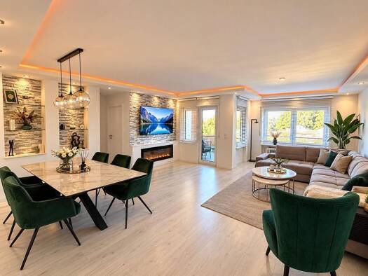 Wohnung zur Miete 1.300 € 3 Zimmer 97 m² Geschoss EG/2 frei ab 01.12.2026 Forchheim Forchheim 91301