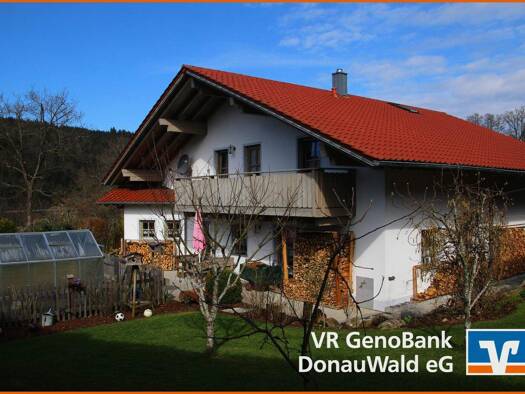 Mehrfamilienhaus zum Kauf 480.000 € 8 Zimmer 175,8 m² 1.470 m² Grundstück Sankt Englmar 94379