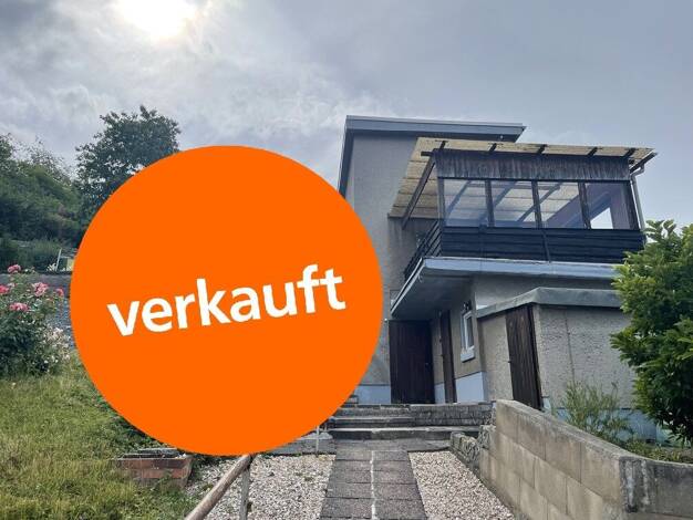 Einfamilienhaus zum Kauf 102 m² 1.626 m² Grundstück Langenberg Gera / Langenberg 07552