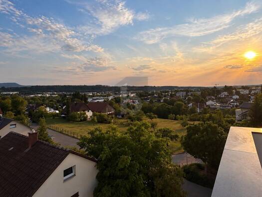 Penthouse zur Miete 3.000 € 6 Zimmer 248 m² 2. Geschoss Stadtgebiet Göppingen 73037